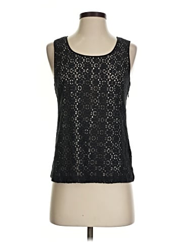 J.Crew Sleeveless Top (view 1)