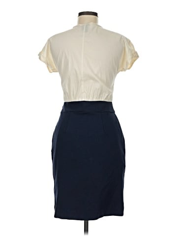 Mango Cocktail Dress (view 2)