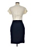 Mango Ivory Cocktail Dress Size M - photo 2