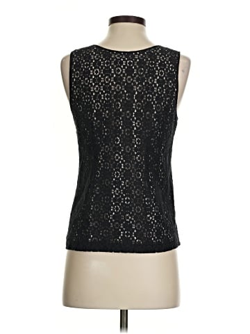 J.Crew Sleeveless Top (view 2)