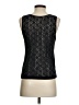 J.Crew Black Sleeveless Top Size 4 - photo 2