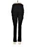 Anne Klein Solid Black Dress Pants Size M - photo 2