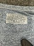Athleta Gray Active T-Shirt Size S - photo 7