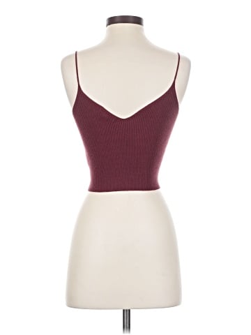 LA Hearts Sweater Vest (view 2)