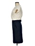 Mango Ivory Cocktail Dress Size M - photo 5