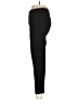 Anne Klein Solid Black Dress Pants Size M - photo 5