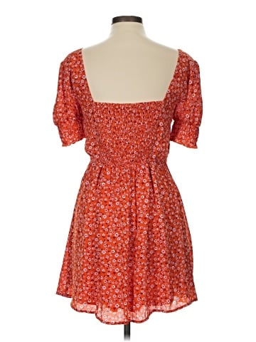 Trixxi Casual Dress (view 2)