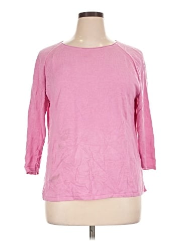 J. McLaughlin Sweatshirt (view 1)