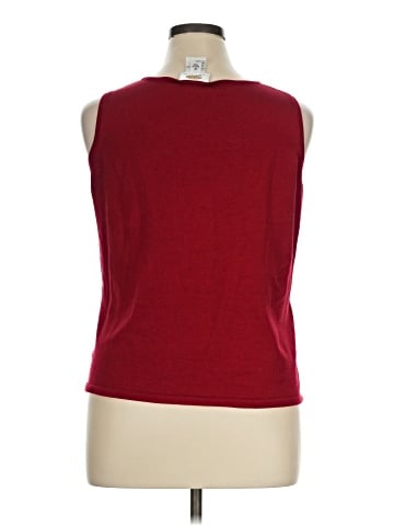 Talbots Sleeveless Top (view 2)