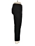Anne Klein Solid Black Dress Pants Size M - photo 4