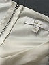 Lulus 100% Polyester Ivory Cocktail Dress Size XS - photo 7