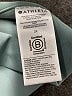 Athleta Teal Active Pants Size 3X - photo 5