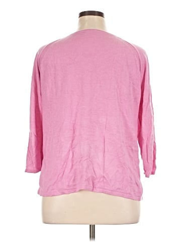J. McLaughlin Sweatshirt (view 2)