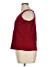 Talbots Burgundy Sleeveless Top Size 1X Petite - photo 5