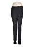 Matty M Solid Black Active Pants Size L - photo 1