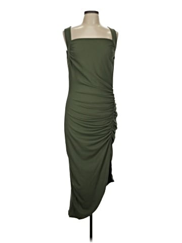 Yozy Cocktail Dress (view 1)