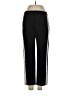 Zara Basic Stripes Black Track Pants Size S - photo 1