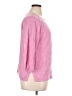 J. McLaughlin Pink Sweatshirt Size XL - photo 4