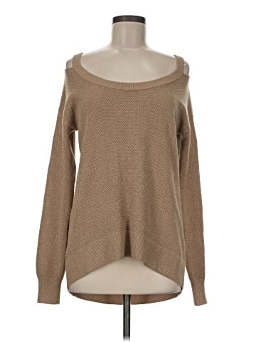 MICHAEL Michael Kors Pullover Sweater (view 1)