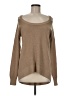 MICHAEL Michael Kors Tan Pullover Sweater Size M - photo 1