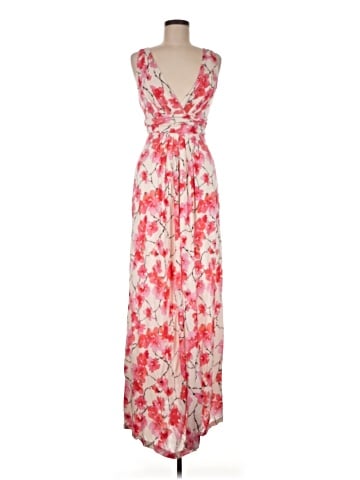 Tart Casual Dress (view 1)