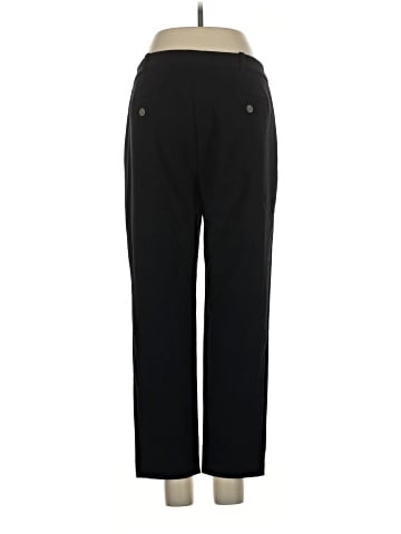 Zara Basic Track Pants (view 2)