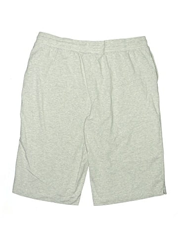 Style&Co Athletic Shorts (view 2)