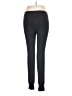 Matty M Solid Black Active Pants Size L - photo 2