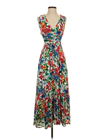 Calvin Klein Cocktail Dress (view 1)