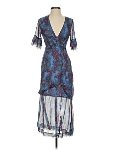Urban Outfitters Cocktail Dress (view 1)