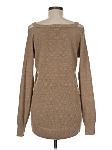MICHAEL Michael Kors Pullover Sweater (view 2)