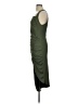 Yozy Green Cocktail Dress Size 12 - photo 5