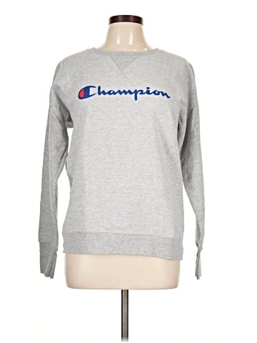 Champion Sweatshirt (view 1)