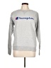 Champion Gray Sweatshirt Size L - photo 1