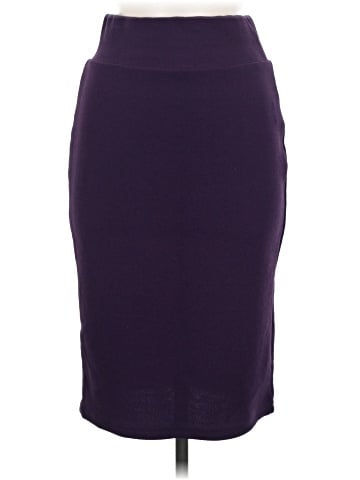 Emery Rose Formal Skirt (view 1)