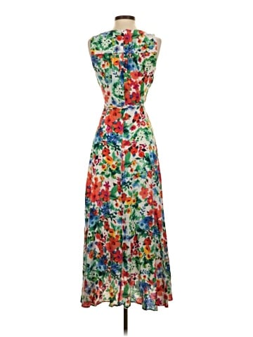 Calvin Klein Cocktail Dress (view 2)