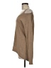 MICHAEL Michael Kors Tan Pullover Sweater Size M - photo 5