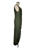 Yozy Green Cocktail Dress Size 12 - photo 4
