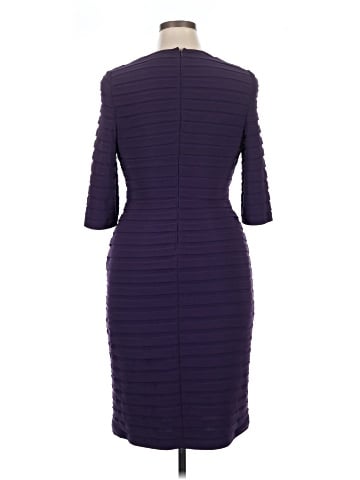 Adrianna Papell Cocktail Dress (view 2)