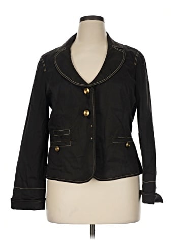 Think Tank Blazer (view 1)