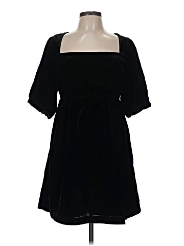 ModCloth Casual Dress (view 1)