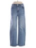 Risen Blue Jeans Size 11 - photo 1