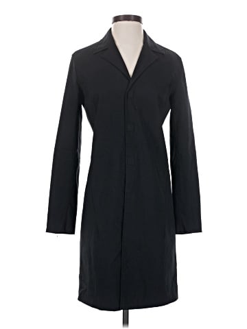 Express Coat (view 1)
