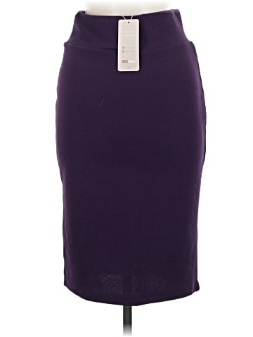 Emery Rose Formal Skirt (view 2)