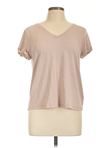 Max Studio Short Sleeve T-Shirt (view 1)