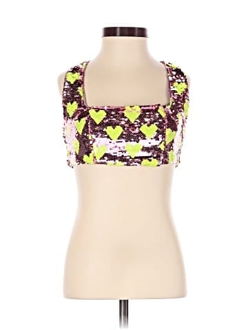 Nasty Gal Inc. Sleeveless Top (view 1)