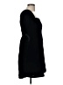 ModCloth Black Casual Dress Size 8 - photo 4