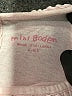 Mini Boden Tan Long Sleeve Henley Size 9 - 10 - photo 3