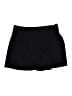 L.L.Bean Solid Black Active Skort Size 22 - photo 2