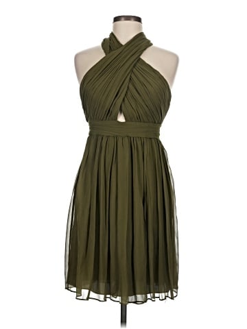 Alice + Olivia Cocktail Dress (view 1)